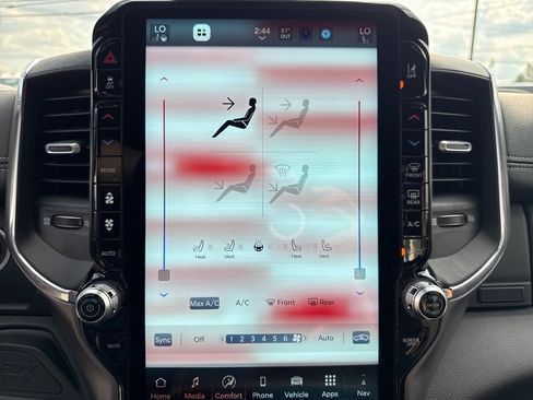 New 2026 RAM 2500 Laramie image 42