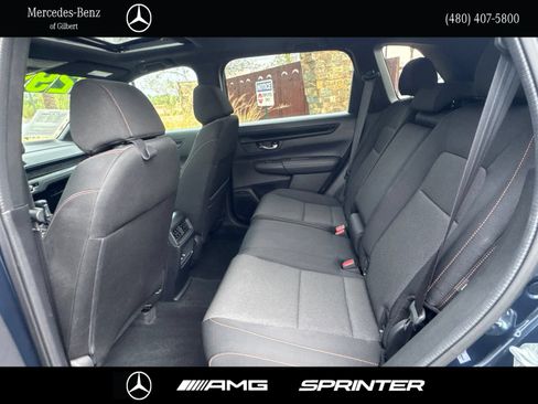 Used 2024 Honda CR-V Sport image 17