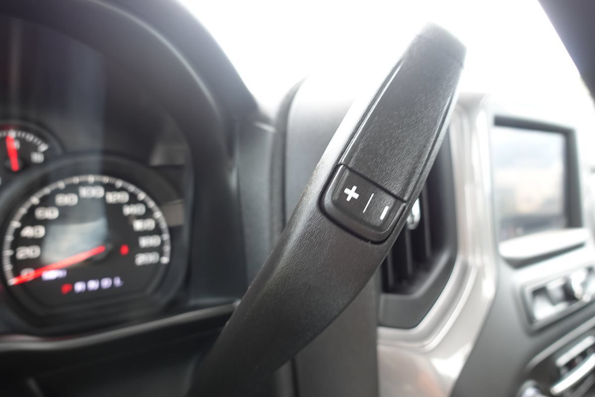 Used 2025 Chevrolet Silverado 2500 W/T AWD/4WD image 51