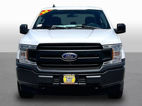 Used 2020 Ford F150 XL w/ XL Power Equipment Group AWD/4WD image 3