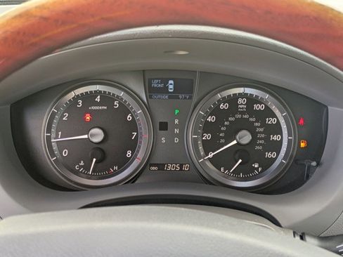 Used 2008 Lexus ES 350 FWD image 11