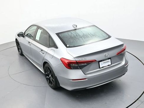 Used 2023 Honda Civic Sport image 35