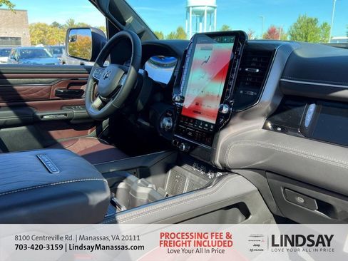 New 2026 RAM 1500 Limited image 10