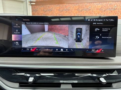 Used 2026 BMW X5 xDrive40i AWD/4WD image 21