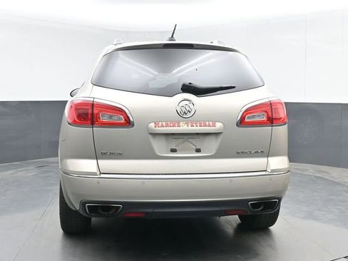 Used 2017 Buick Enclave Leather FWD image 13