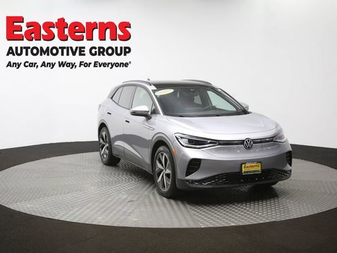 Used 2023 Volkswagen ID.4 Pro S image 49