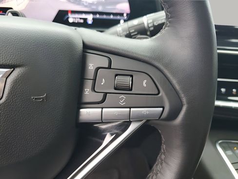 Used 2023 Cadillac Escalade Sport w/ LPO, ONYX Package image 35