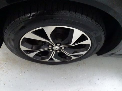 Used 2021 Ford Mustang Mach-E Premium AWD/4WD image 26