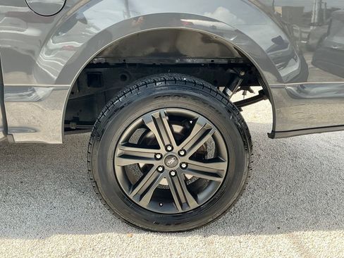 Used 2020 Ford F150 XL w/ Equipment Group 101A Mid image 52