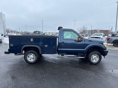 Used 2016 Ford F350 XL