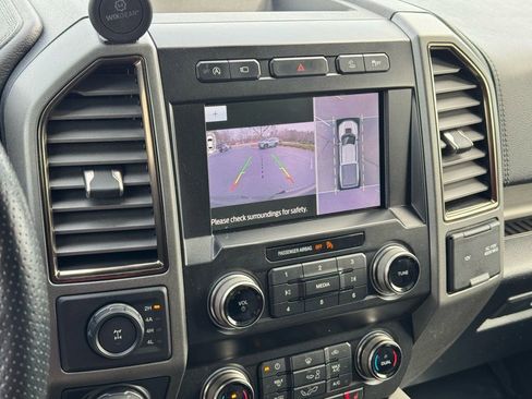 Used 2020 Ford F150 Raptor w/ Equipment Group 802A Luxury image 36