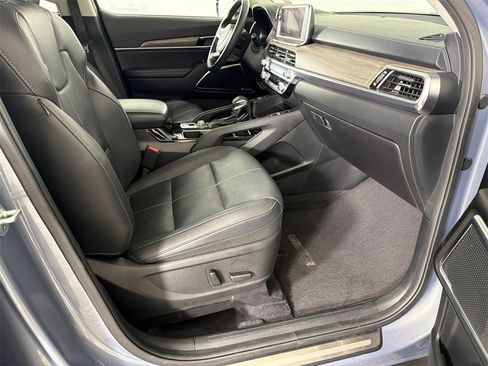 Used 2021 Kia Telluride SX image 15