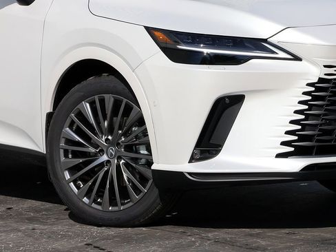 New 2026 Lexus RX 350 image 3
