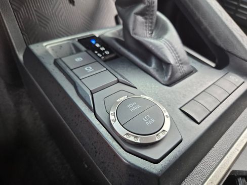 Certified 2024 Toyota Tacoma SR5 RWD image 22