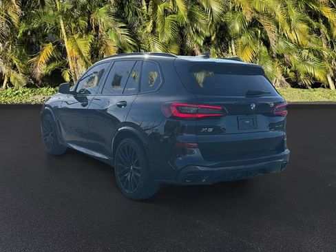 Used 2022 BMW X5 xDrive40i w/ M Sport Package AWD/4WD image 7