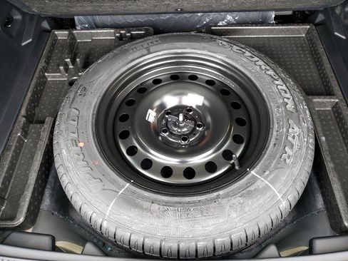 New 2025 Ford Bronco Sport Badlands w/ Badlands Tech Package AWD/4WD image 19