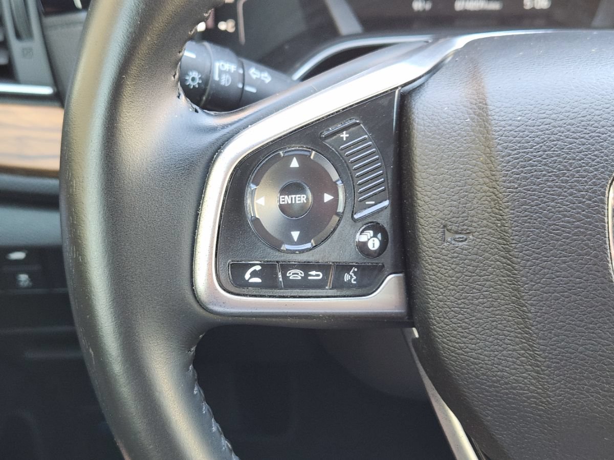 Used 2018 Honda CR-V EX-L image 47