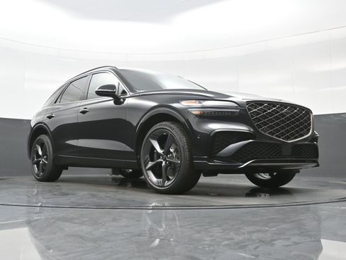 New 2026 Genesis GV70 3.5T Sport Prestige image 11