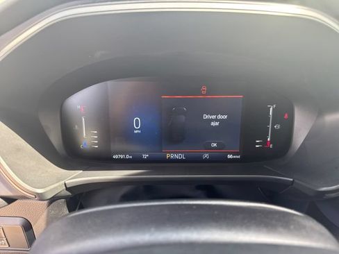 Used 2024 Ford Escape Active w/ Tech Pack #1 AWD/4WD image 16