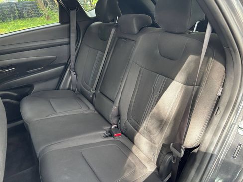Used 2026 Hyundai Tucson SEL Plus FWD image 37