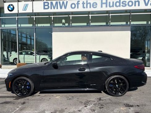 Used 2026 BMW 440i xDrive Coupe w/ Premium Package image 2