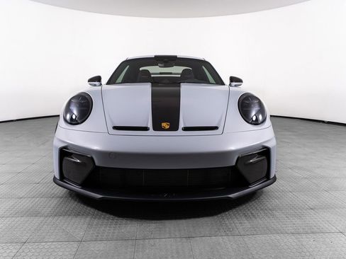 Used 2025 Porsche 911 GT3 RWD image 11
