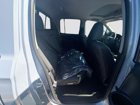 New 2026 Honda Ridgeline RTL image 23
