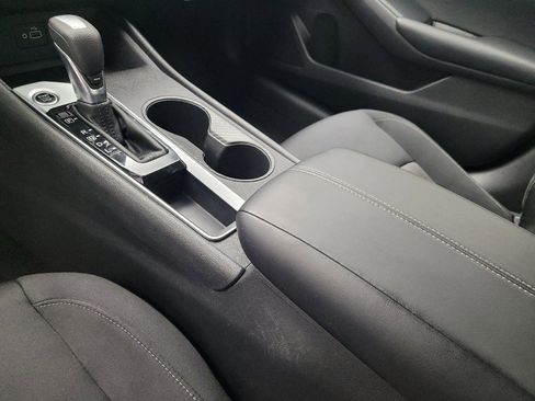 Used 2023 Nissan Altima 2.5 S FWD image 26