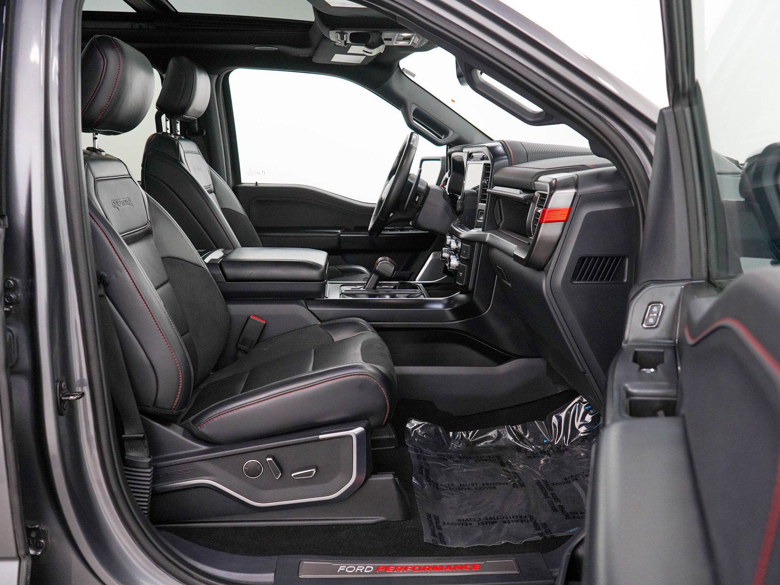Used 2024 Ford F150 Raptor AWD/4WD image 13
