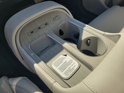 New 2026 Hyundai Palisade Calligraphy image 35