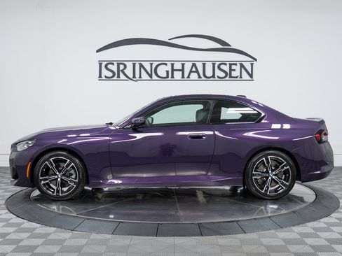 New 2026 BMW 230i xDrive Coupe w/ Premium Package AWD/4WD image 8