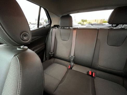 Used 2025 Buick Encore GX Preferred image 37