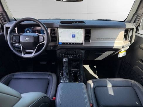 New 2026 Ford Bronco Outer Banks AWD/4WD image 10