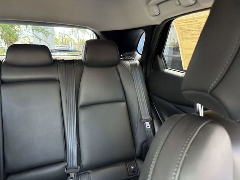 Used 2022 MAZDA CX-30 AWD 2.5 S w/ Select Package image 13