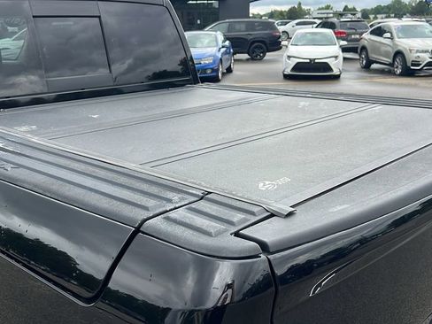 Used 2014 RAM 1500 Limited image 34