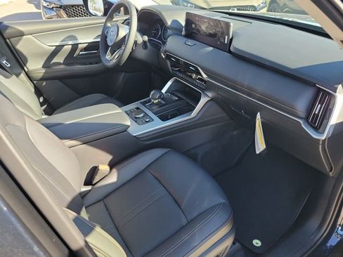 New 2026 MAZDA CX-90 3.3 Turbo w/ Preferred Package AWD/4WD image 17
