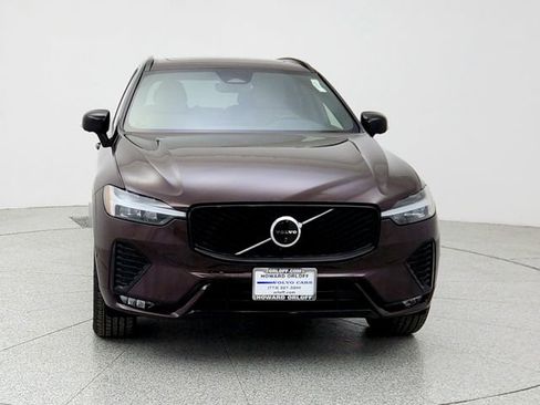 New 2026 Volvo XC60 B5 Plus w/ Climate Package image 2