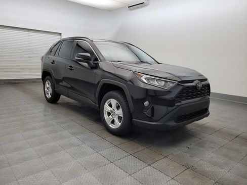 Used 2021 Toyota RAV4 XLE w/ Convenience Package image 13