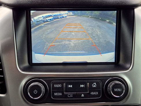 Used 2016 Chevrolet Tahoe LTZ RWD image 18