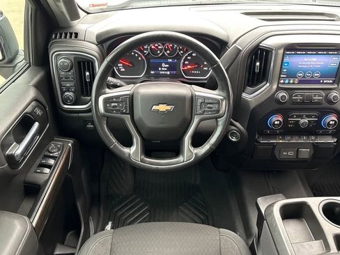 Used 2020 Chevrolet Silverado 1500 LT w/ All-Star Edition image 21