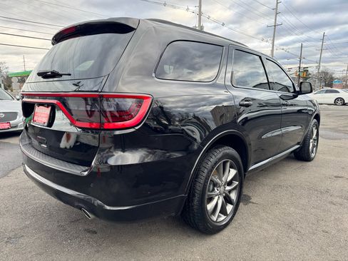 Used 2018 Dodge Durango GT w/ Premium Group image 7
