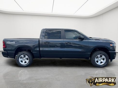New 2026 RAM 1500 Tradesman w/ Off Road Group AWD/4WD image 3