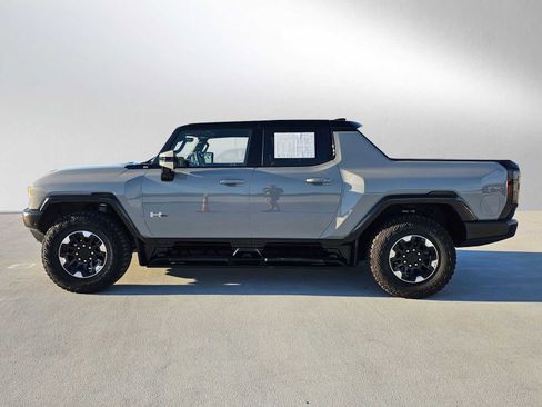 Used 2025 GMC Hummer EV 3X w/ Extreme Off-Road Package image 6