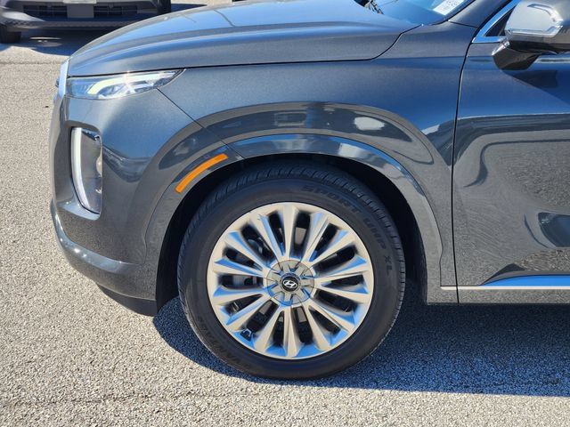 Used 2020 Hyundai Palisade Limited FWD image 5