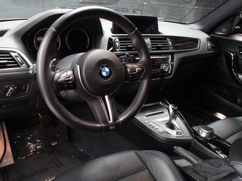 Used 2019 BMW M2 Competition w/ Executive Package RWD image 46