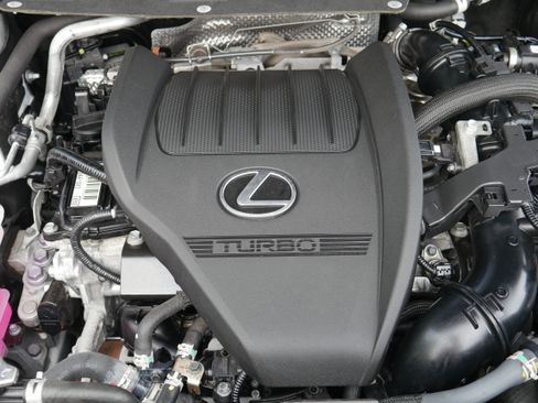 Used 2024 Lexus TX 350 AWD image 13