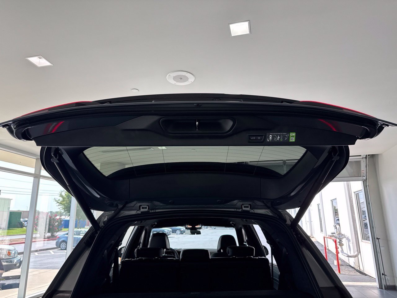 New 2026 BMW X7 xDrive40i w/ Executive Package AWD/4WD image 11