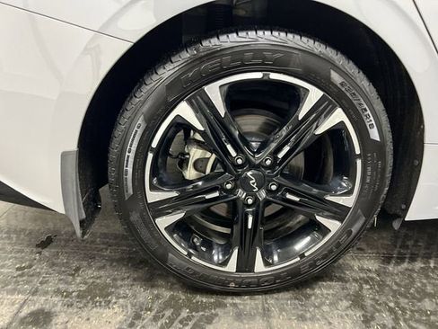 Used 2023 Kia K5 GT-Line w/ GT-Line Premium Package image 33