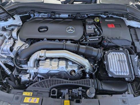 Certified 2026 Mercedes-Benz GLA 250 4MATIC image 22