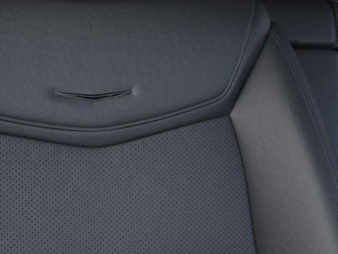 New 2026 Cadillac XT5 Premium Luxury w/ Driver Assist Package image 21